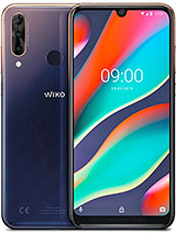 Best available price of Wiko View3 Pro in Brazil