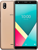 Best available price of Wiko Y61 in Brazil