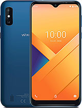 Best available price of Wiko Y81 in Brazil
