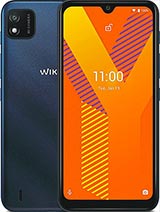 Best available price of Wiko Y62 in Brazil