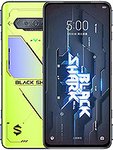 Best available price of Xiaomi Black Shark 5 RS in Brazil