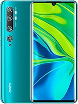 Best available price of Xiaomi Mi Note 10 Pro in Brazil