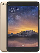 Best available price of Xiaomi Mi Pad 2 in Brazil