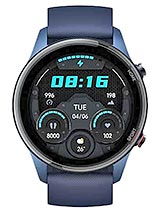 Best available price of Xiaomi Mi Watch Revolve Active in Brazil