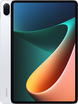Best available price of Xiaomi Pad 5 Pro in Brazil