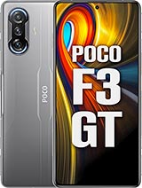 Best available price of Xiaomi Poco F3 GT in Brazil