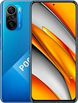 Best available price of Xiaomi Poco F3 in Brazil