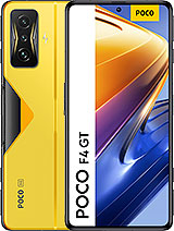Best available price of Xiaomi Poco F4 GT in Brazil