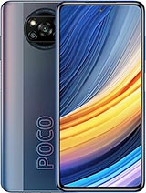 Best available price of Xiaomi Poco X3 Pro in Brazil