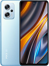 Best available price of Xiaomi Poco X4 GT in Brazil