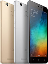 Best available price of Xiaomi Redmi 3 Pro in Brazil