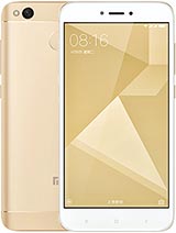 Best available price of Xiaomi Redmi 4 4X in Brazil