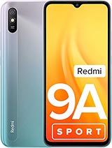 Best available price of Xiaomi Redmi 9A Sport in Brazil