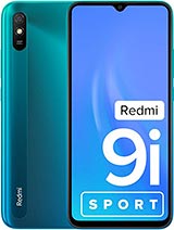 Best available price of Xiaomi Redmi 9i Sport in Brazil