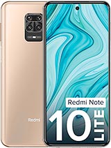 Best available price of Xiaomi Redmi Note 10 Lite in Brazil