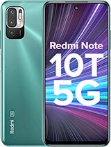 Best available price of Xiaomi Redmi Note 10T 5G in Brazil