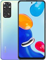 Best available price of Xiaomi Redmi Note 11 in Brazil