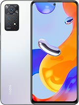 Best available price of Xiaomi Redmi Note 11 Pro in Brazil