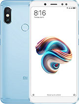 Best available price of Xiaomi Redmi Note 5 Pro in Brazil
