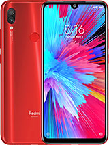 Best available price of Xiaomi Redmi Note 7S in Brazil
