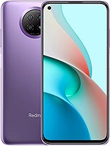 Best available price of Xiaomi Redmi Note 9 5G in Brazil