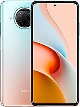 Best available price of Xiaomi Redmi Note 9 Pro 5G in Brazil