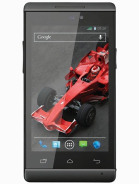 Best available price of XOLO A500S in Brazil