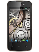 Best available price of XOLO A510s in Brazil
