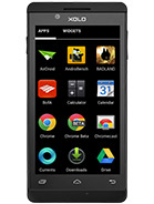 Best available price of XOLO A700s in Brazil