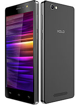 Best available price of XOLO Era 4G in Brazil