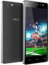 Best available price of XOLO Era X in Brazil