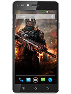 Best available price of XOLO Play 6X-1000 in Brazil
