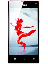 Best available price of XOLO Prime in Brazil