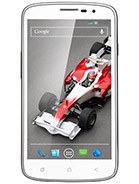 Best available price of XOLO Q1000 Opus in Brazil