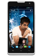 Best available price of XOLO Q1000 Opus2 in Brazil