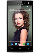 Best available price of XOLO Q1010i in Brazil