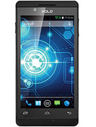 Best available price of XOLO Q710s in Brazil