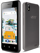 Best available price of Yezz Andy 4E7 in Brazil