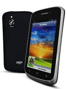 Best available price of Yezz Andy 3G 3-5 YZ1110 in Brazil