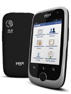 Best available price of Yezz Andy 3G 2-8 YZ11 in Brazil