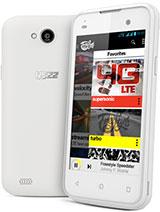 Best available price of Yezz Andy 4EL2 LTE in Brazil