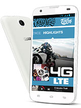 Best available price of Yezz Andy 5E LTE in Brazil