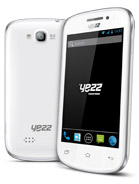 Best available price of Yezz Andy A4E in Brazil