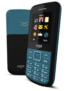 Best available price of Yezz Chico 2 YZ201 in Brazil