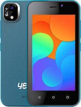 Best available price of Yezz GO 3 in Brazil