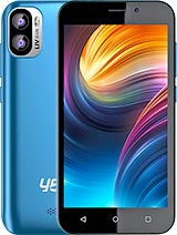 Best available price of Yezz Liv 3 LTE in Brazil