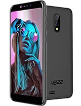 Best available price of Yezz Max 1 Plus in Brazil