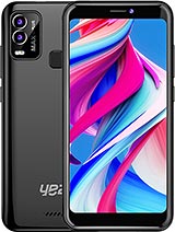 Best available price of Yezz Max 2 Plus in Brazil