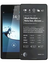Best available price of Yota YotaPhone in Brazil