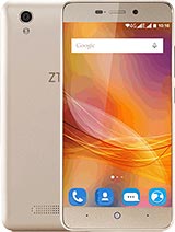 Best available price of ZTE Blade A452 in Brazil